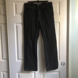 Lee Relaxed Fit Mom Jeans